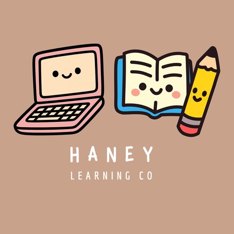 Haney Learning Co logo